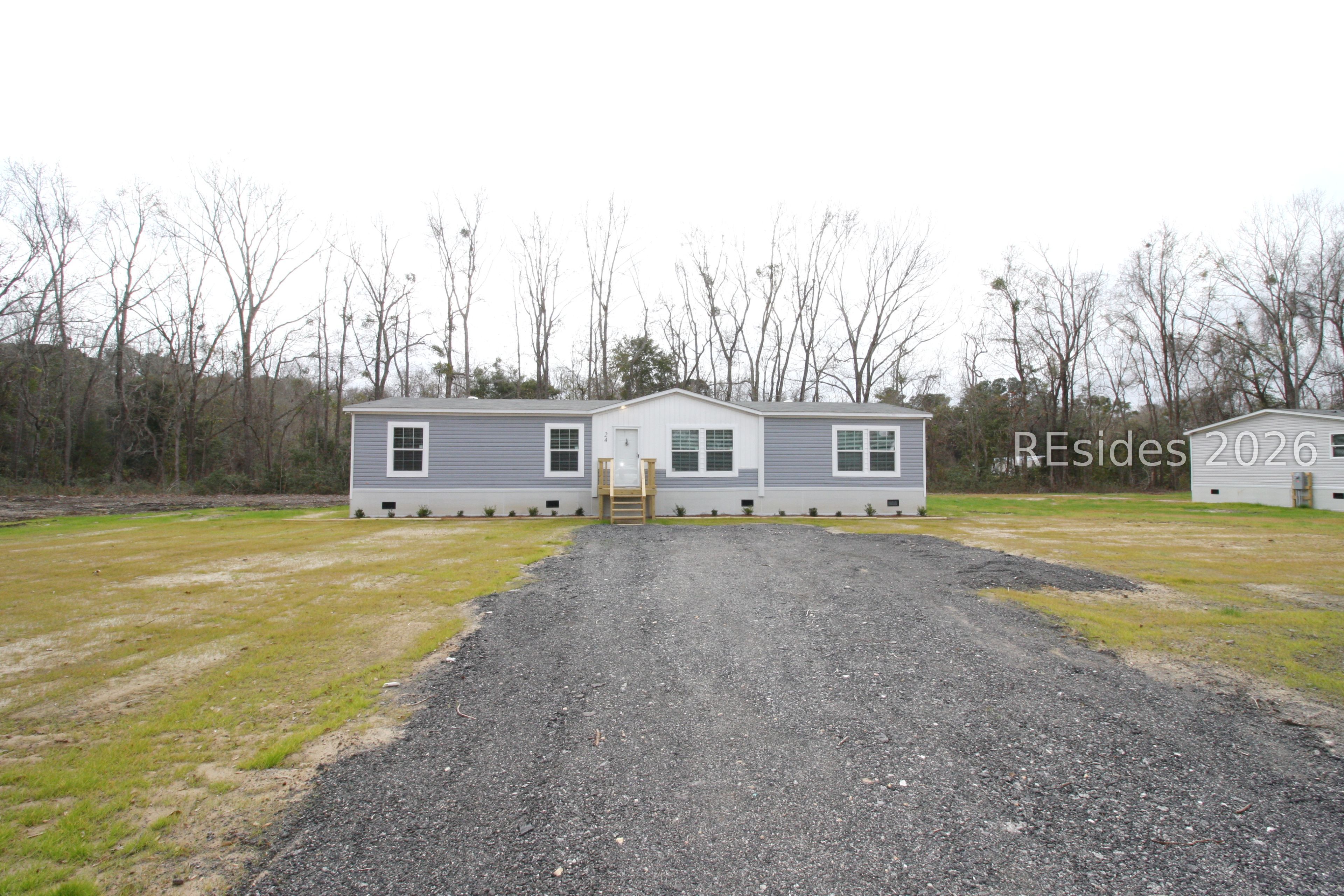 24 Unity Lane Seabrook, SC 29940 - Photo 2 of 20