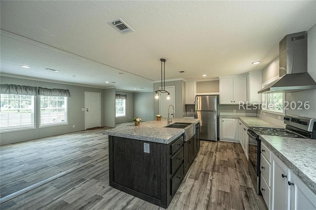 24 Unity Lane Seabrook, SC 29940 - Photo 3 of 10 Photo is of similar model