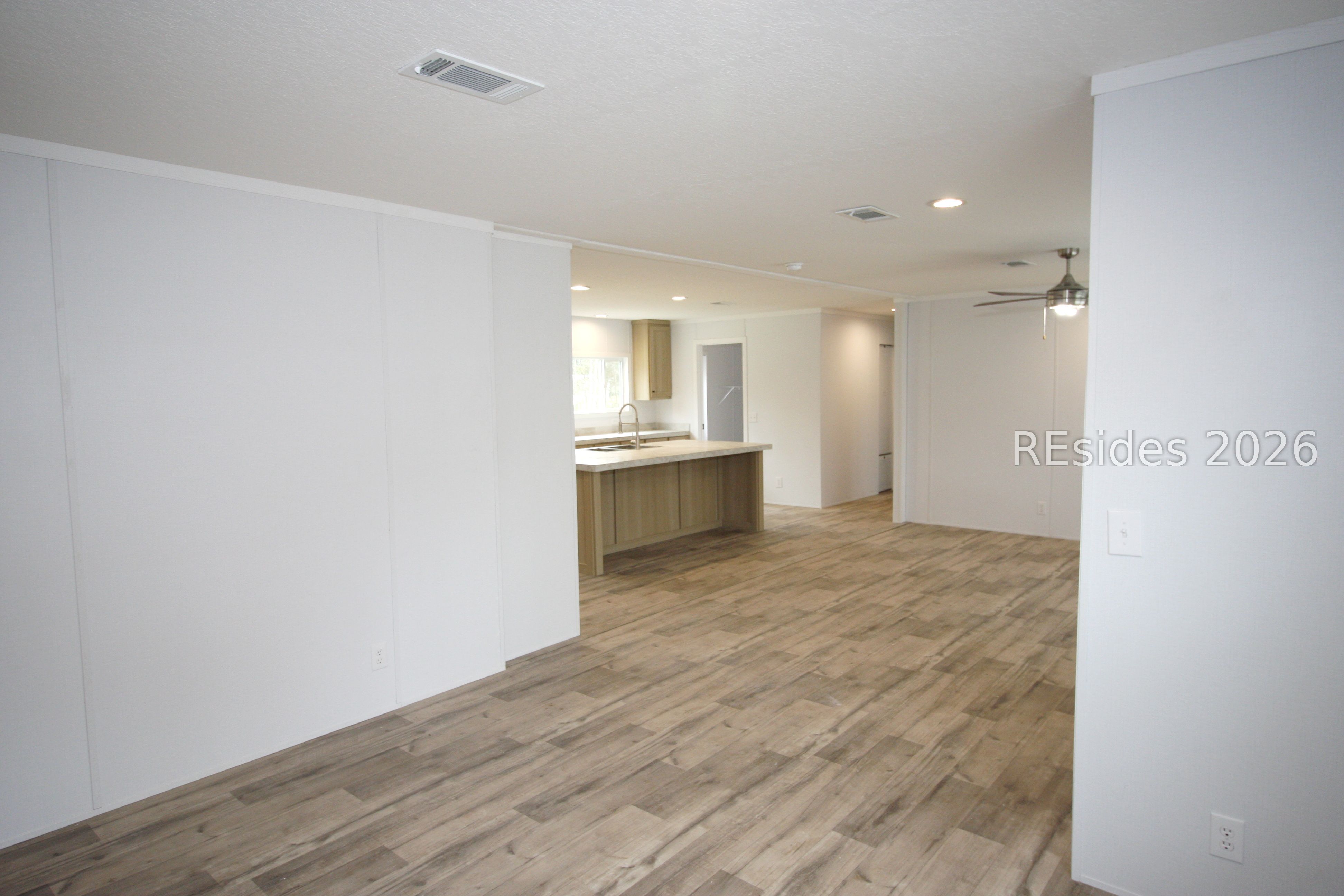24 Unity Lane Seabrook, SC 29940 - Photo 5 of 20 View from dining area
