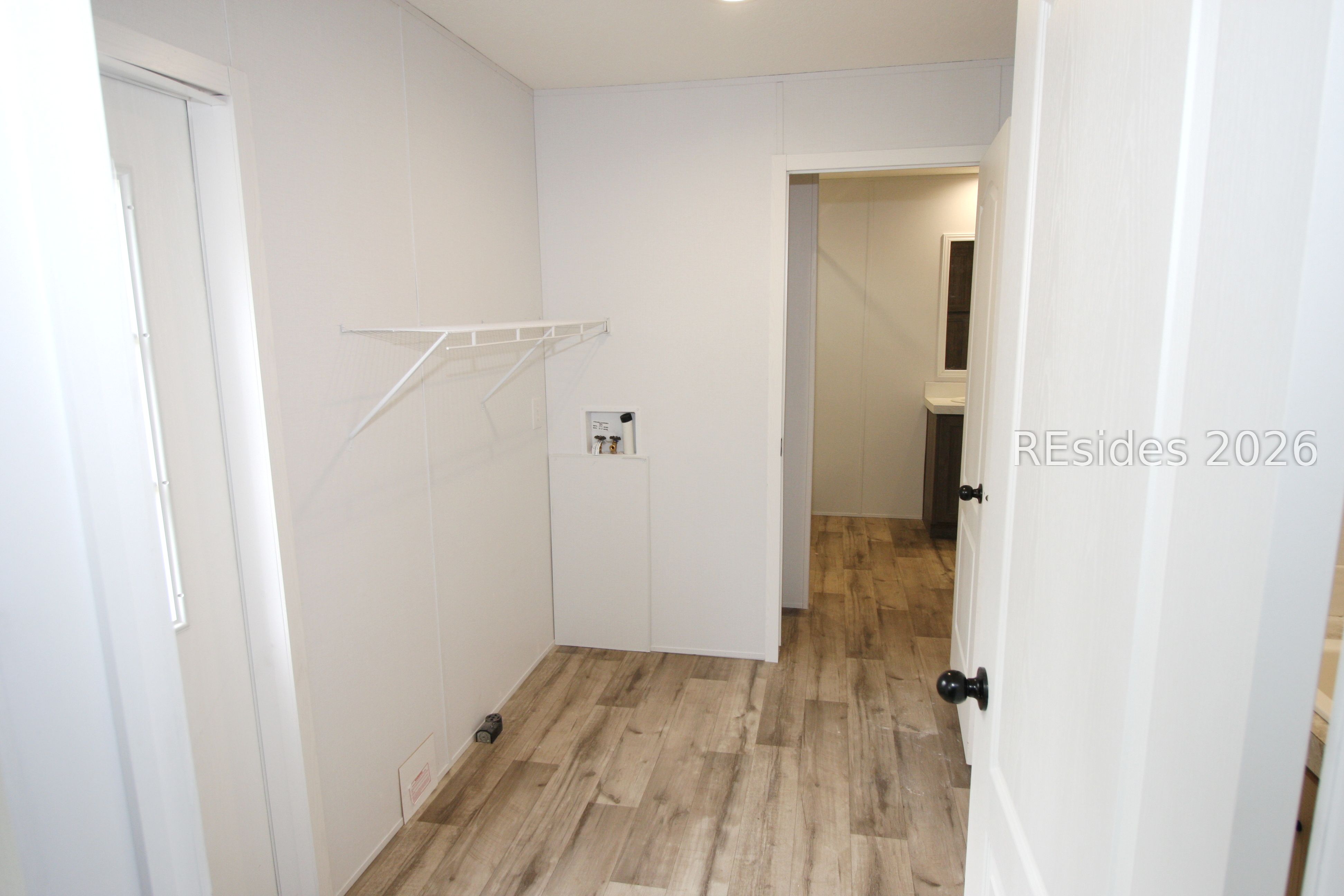 24 Unity Lane Seabrook, SC 29940 - Photo 7 of 20 Laundry