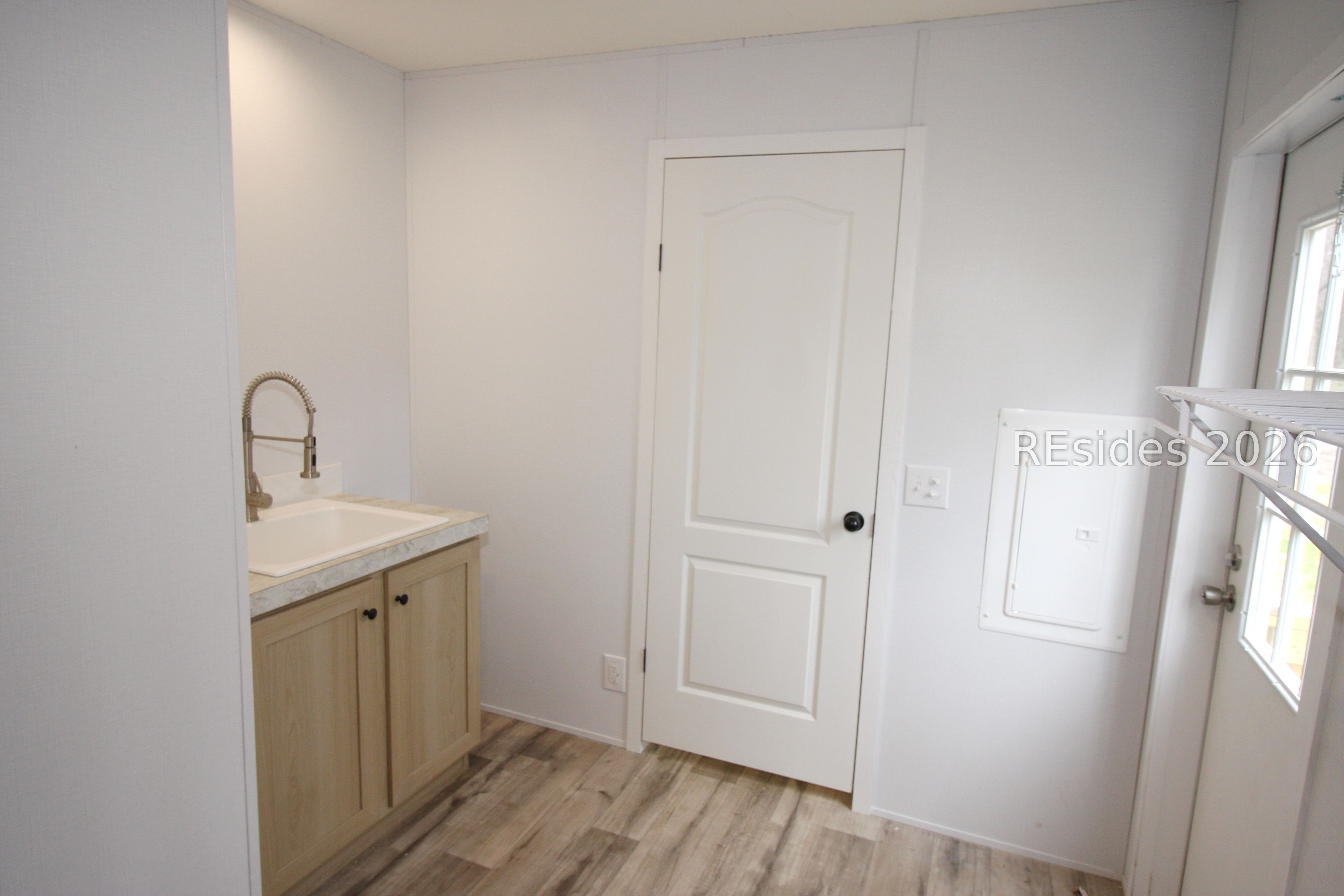 24 Unity Lane Seabrook, SC 29940 - Photo 8 of 20 Laundry