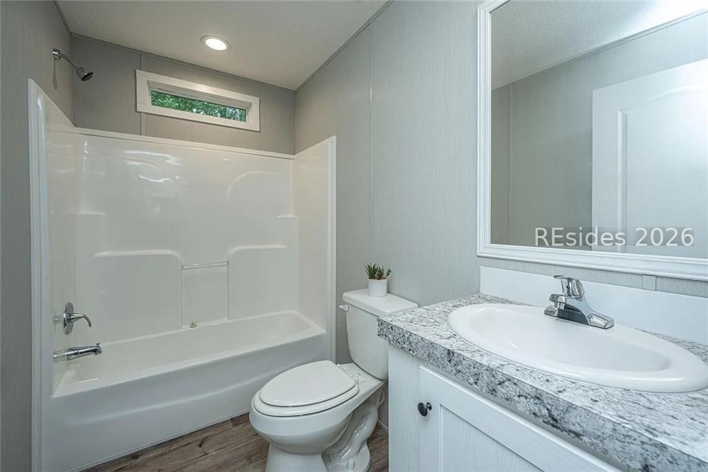 24 Unity Lane Seabrook, SC 29940 - Photo 9 of 10 Photo is of similar model