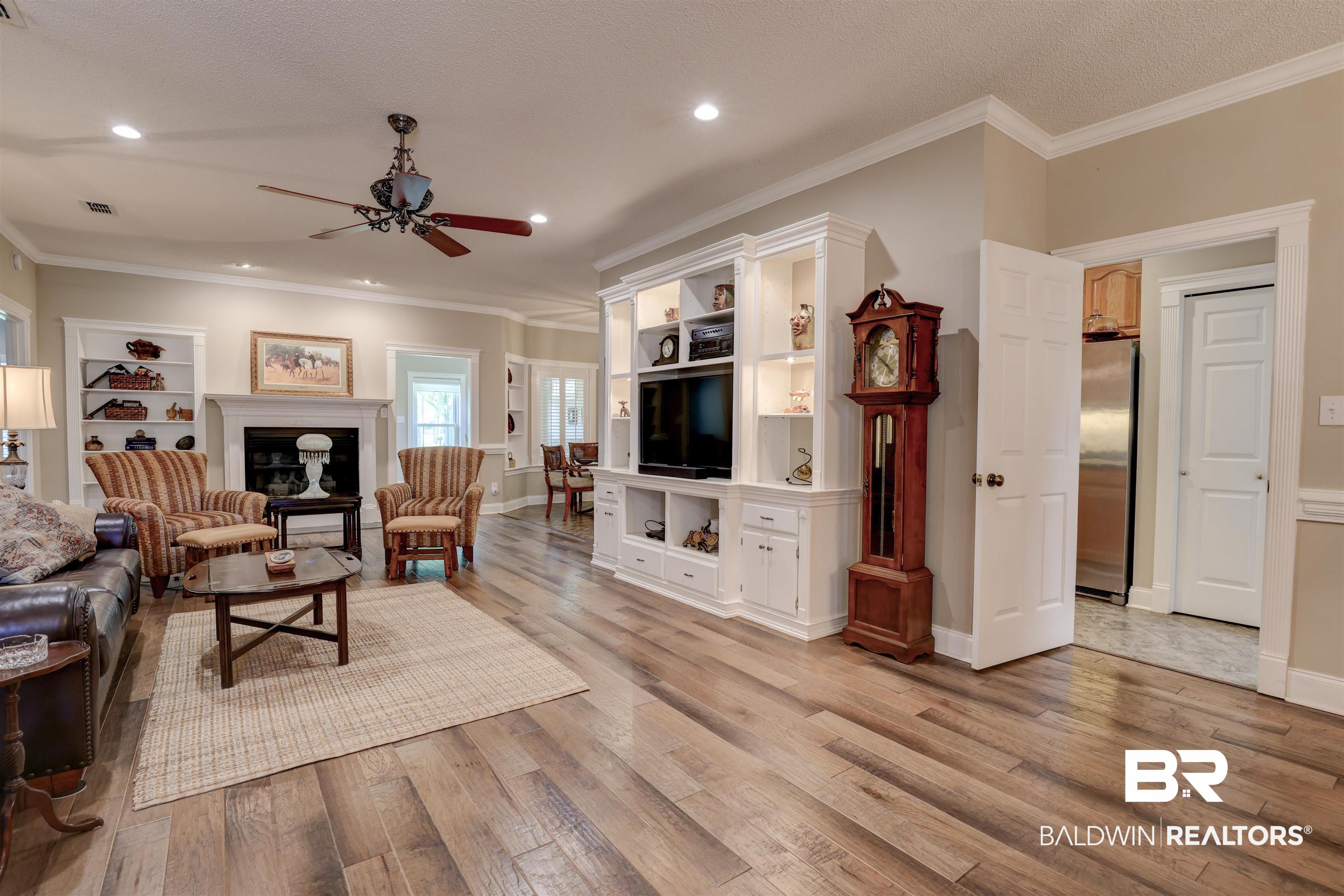 113 Club Drive Fairhope, AL 36532 - Photo 7 of 22