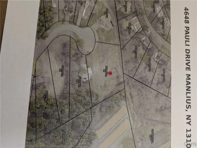 $41,900 | 4648 Pauli Drive, Manlius, NY 13104