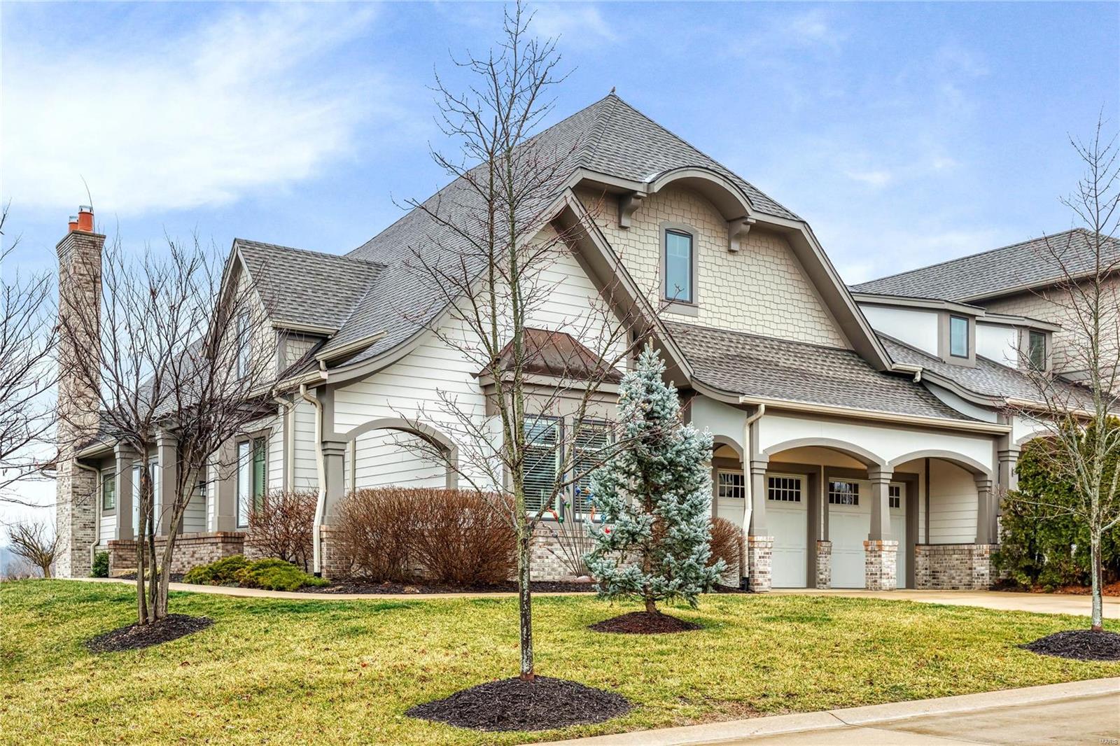 434 Maple Rise Path Chesterfield, MO 63005 - Photo 1 of 48 Gallery Image 1