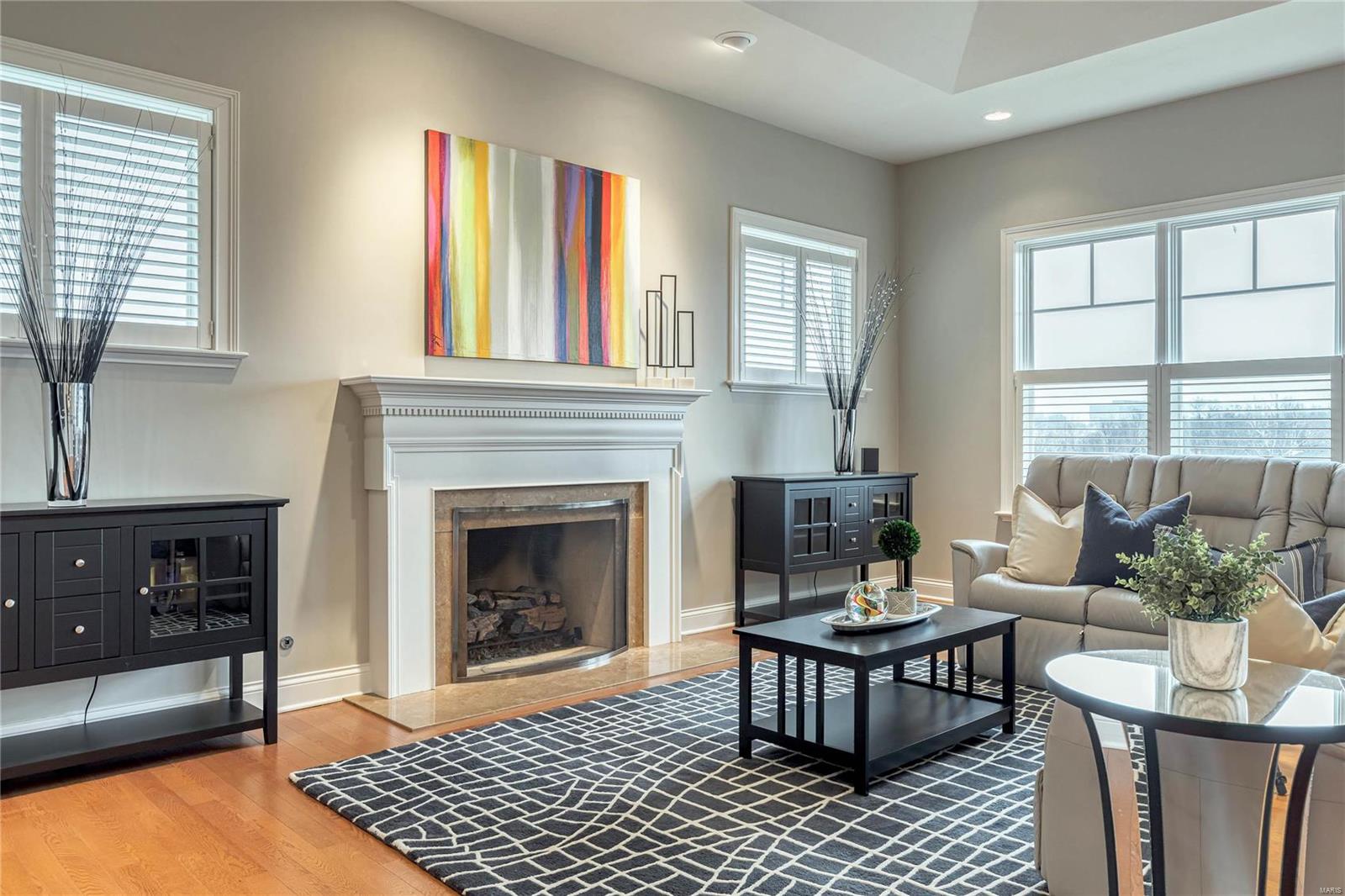 434 Maple Rise Path Chesterfield, MO 63005 - Photo 11 of 48 Gallery Image 11