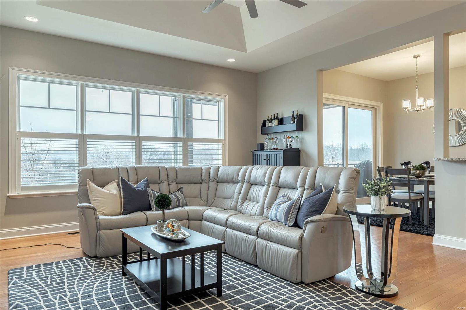434 Maple Rise Path Chesterfield, MO 63005 - Photo 13 of 48 Gallery Image 13