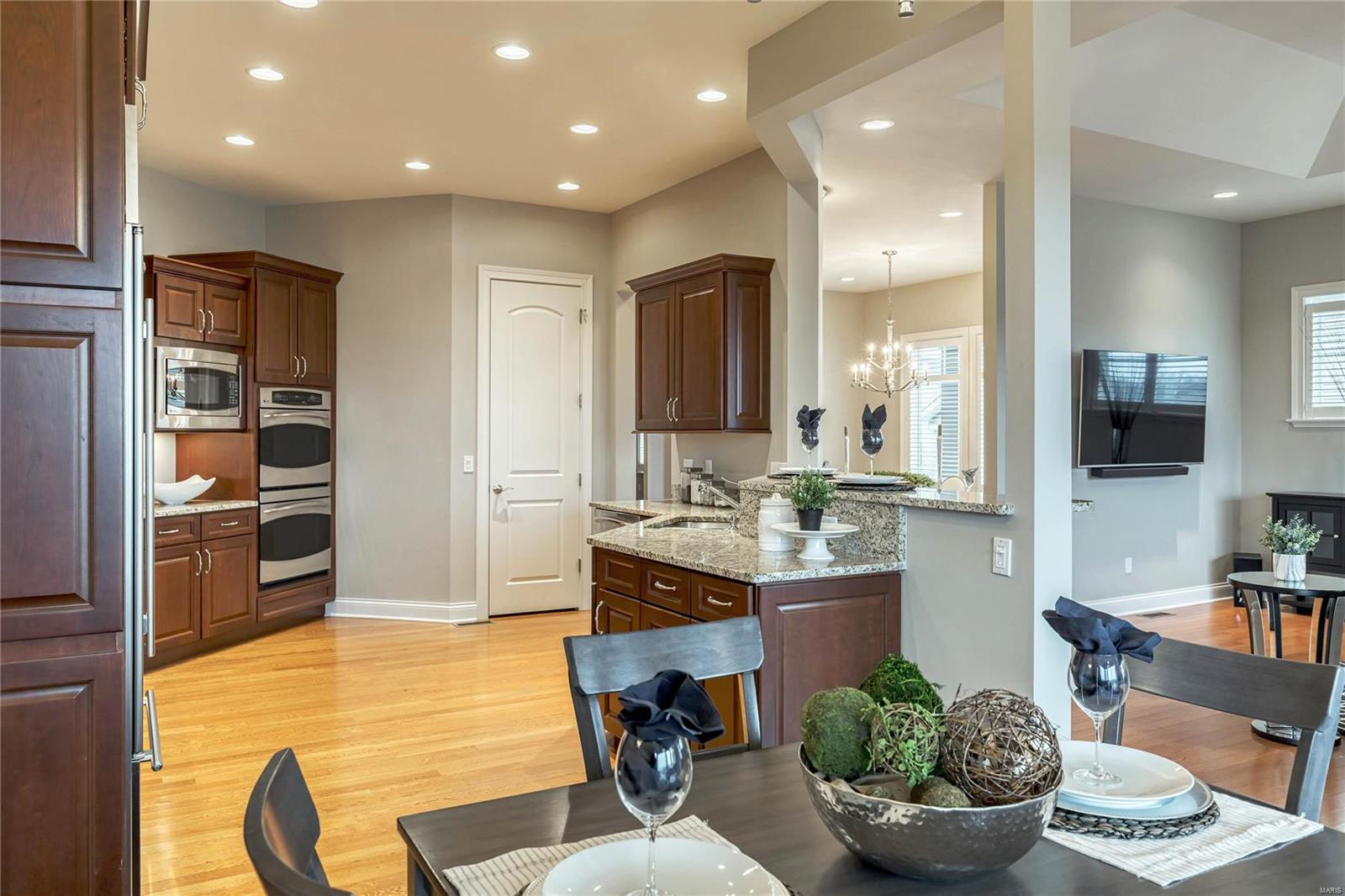 434 Maple Rise Path Chesterfield, MO 63005 - Photo 17 of 48 Gallery Image 17