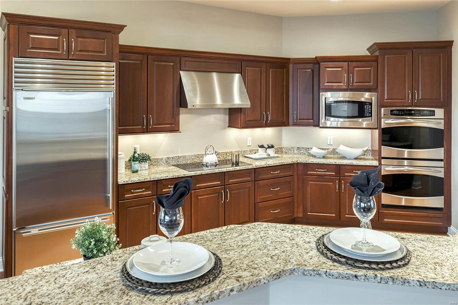 434 Maple Rise Path Chesterfield, MO 63005 - Photo 18 of 48 Gallery Image 18