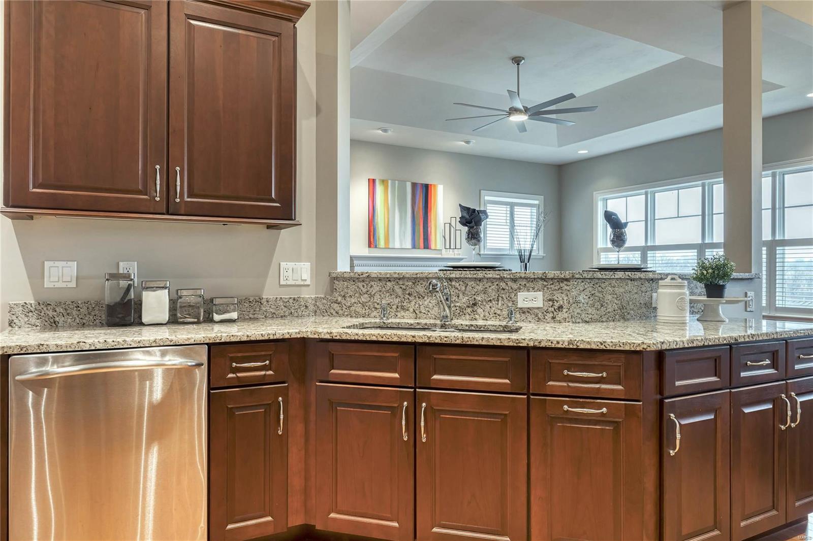 434 Maple Rise Path Chesterfield, MO 63005 - Photo 20 of 48 Gallery Image 20
