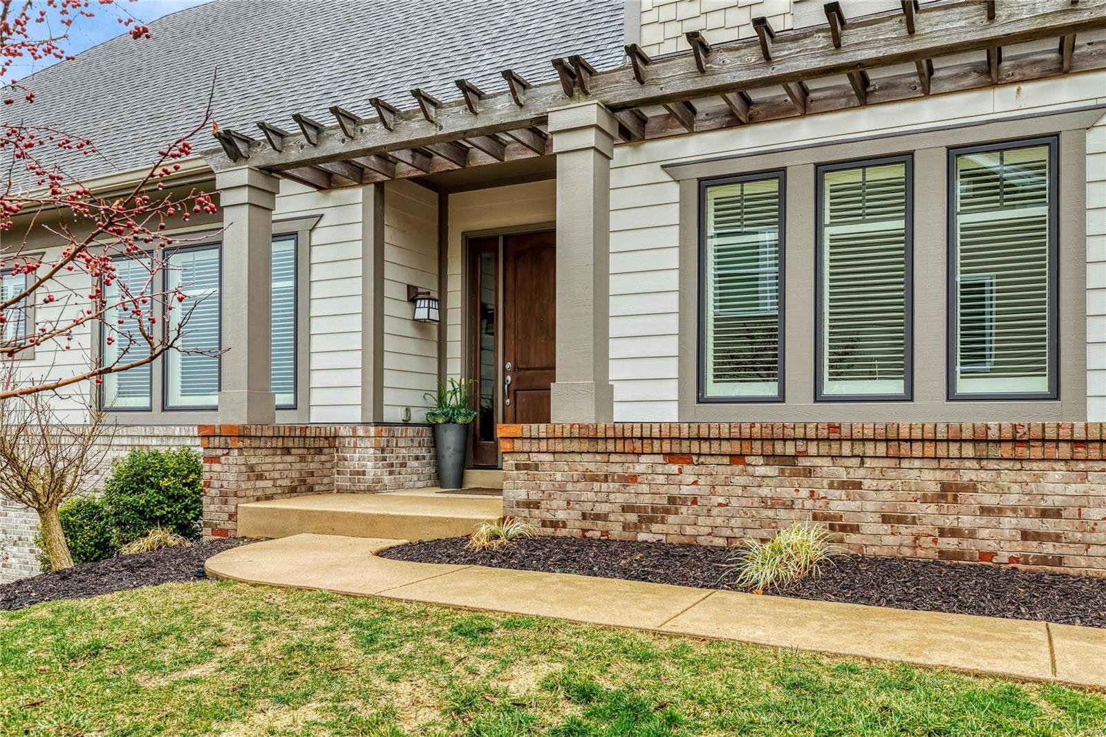 434 Maple Rise Path Chesterfield, MO 63005 - Photo 3 of 48 Gallery Image 3