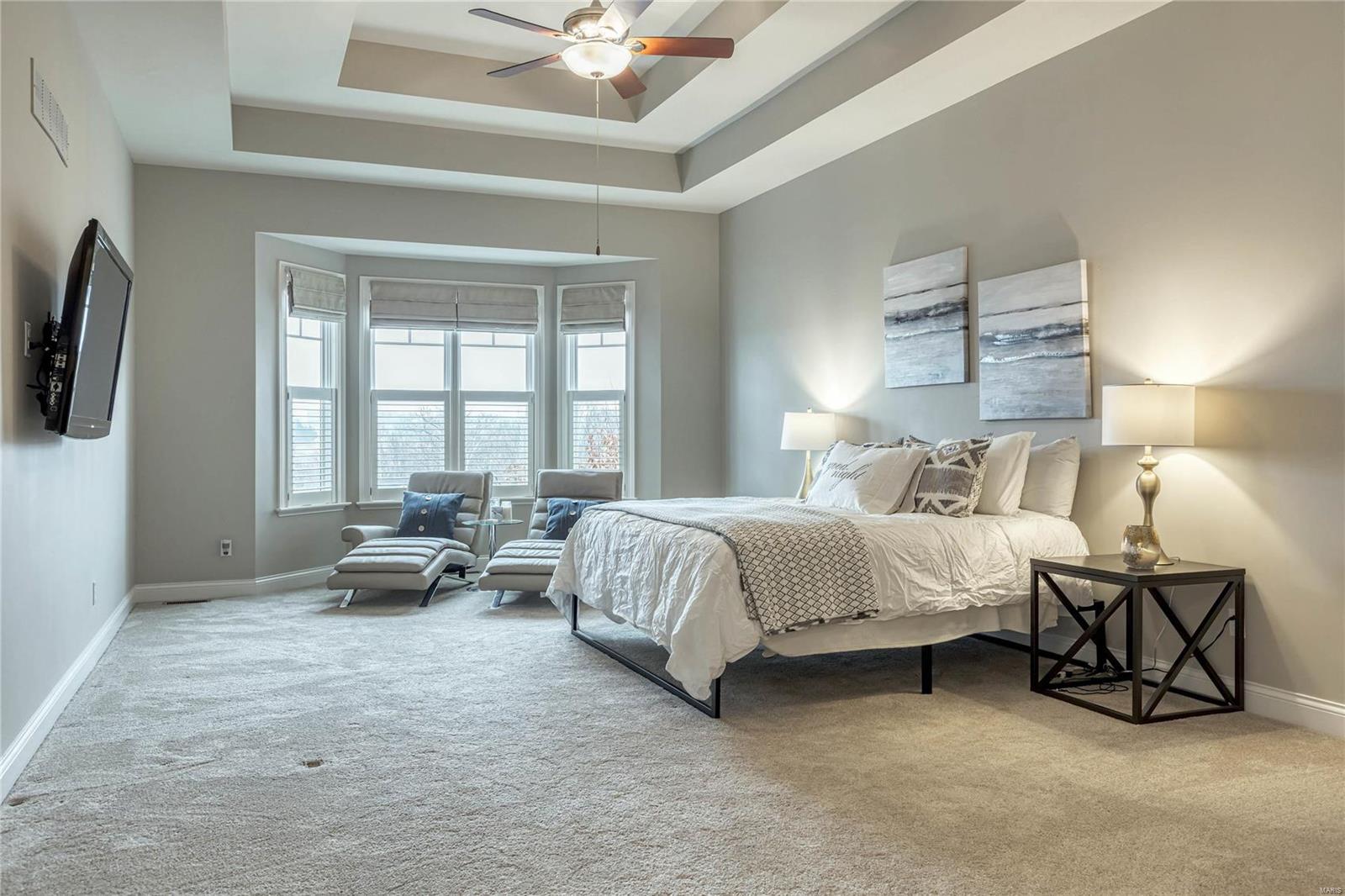 434 Maple Rise Path Chesterfield, MO 63005 - Photo 24 of 48 Gallery Image 24