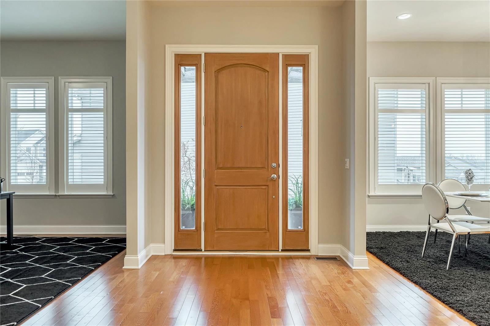 434 Maple Rise Path Chesterfield, MO 63005 - Photo 4 of 48 Gallery Image 4