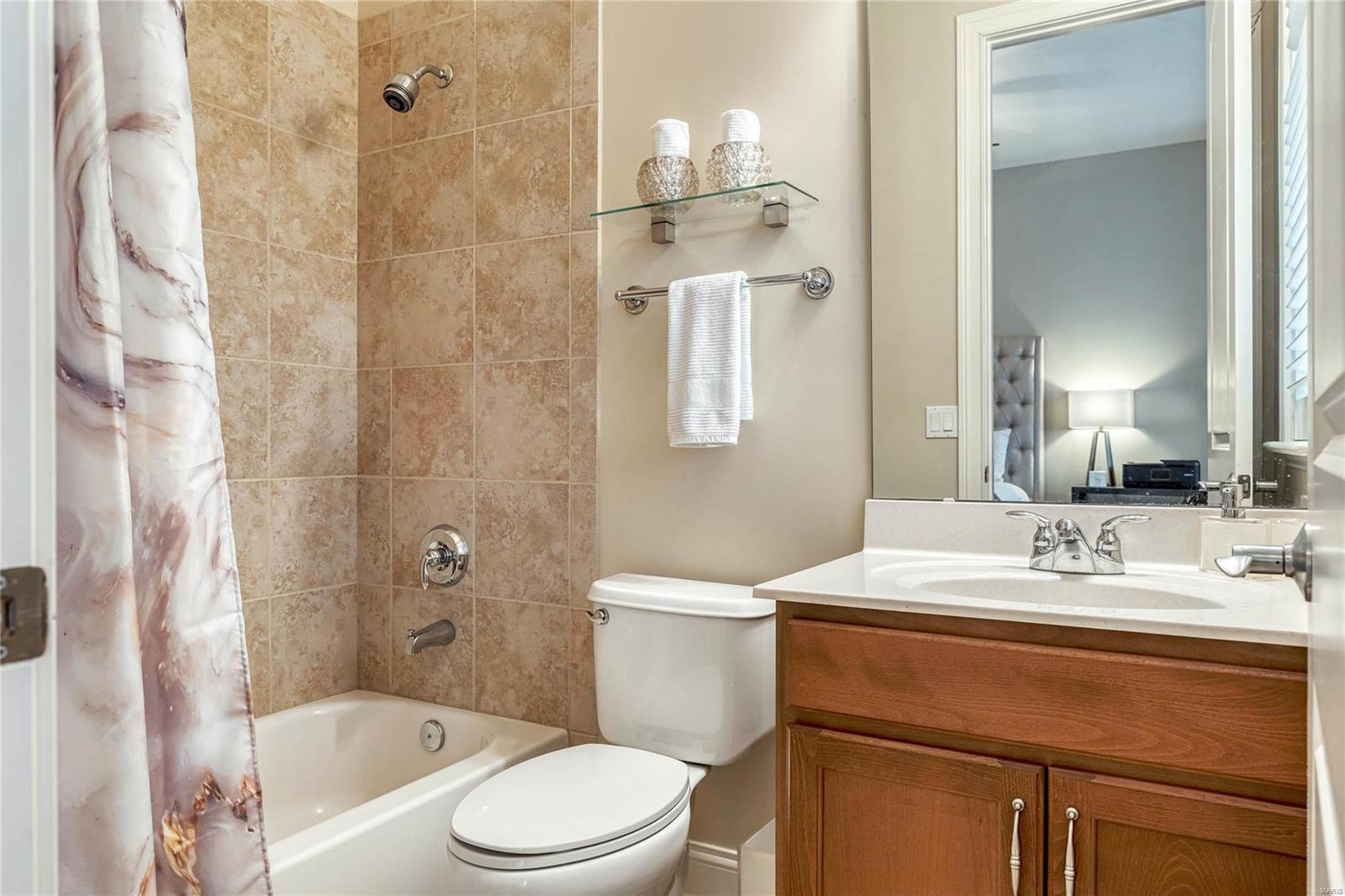 434 Maple Rise Path Chesterfield, MO 63005 - Photo 32 of 48 Gallery Image 32