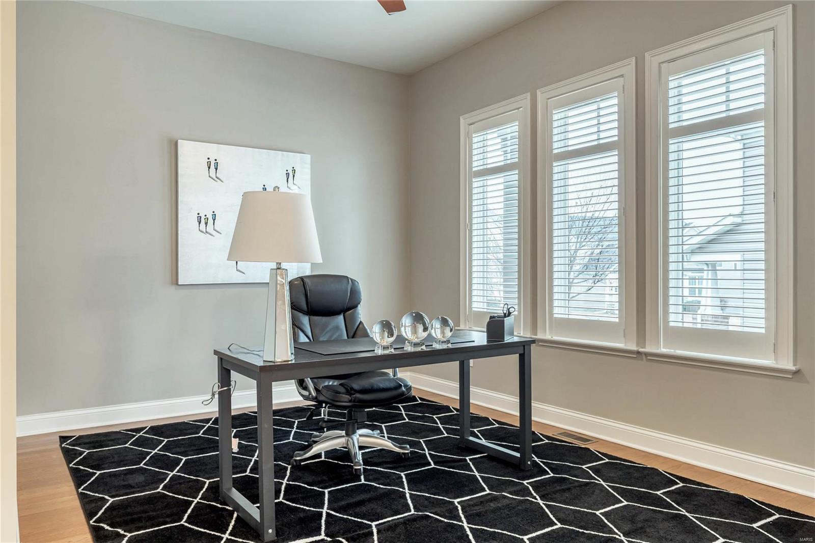 434 Maple Rise Path Chesterfield, MO 63005 - Photo 5 of 48 Gallery Image 5