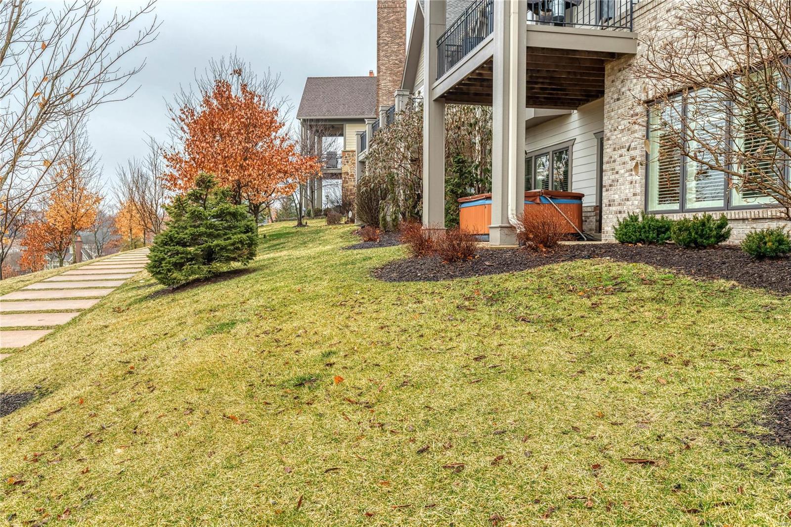 434 Maple Rise Path Chesterfield, MO 63005 - Photo 44 of 48 Gallery Image 44