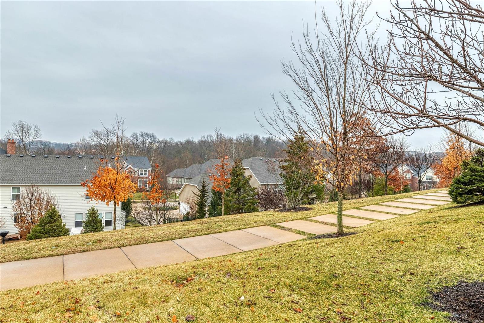 434 Maple Rise Path Chesterfield, MO 63005 - Photo 45 of 48 Gallery Image 45