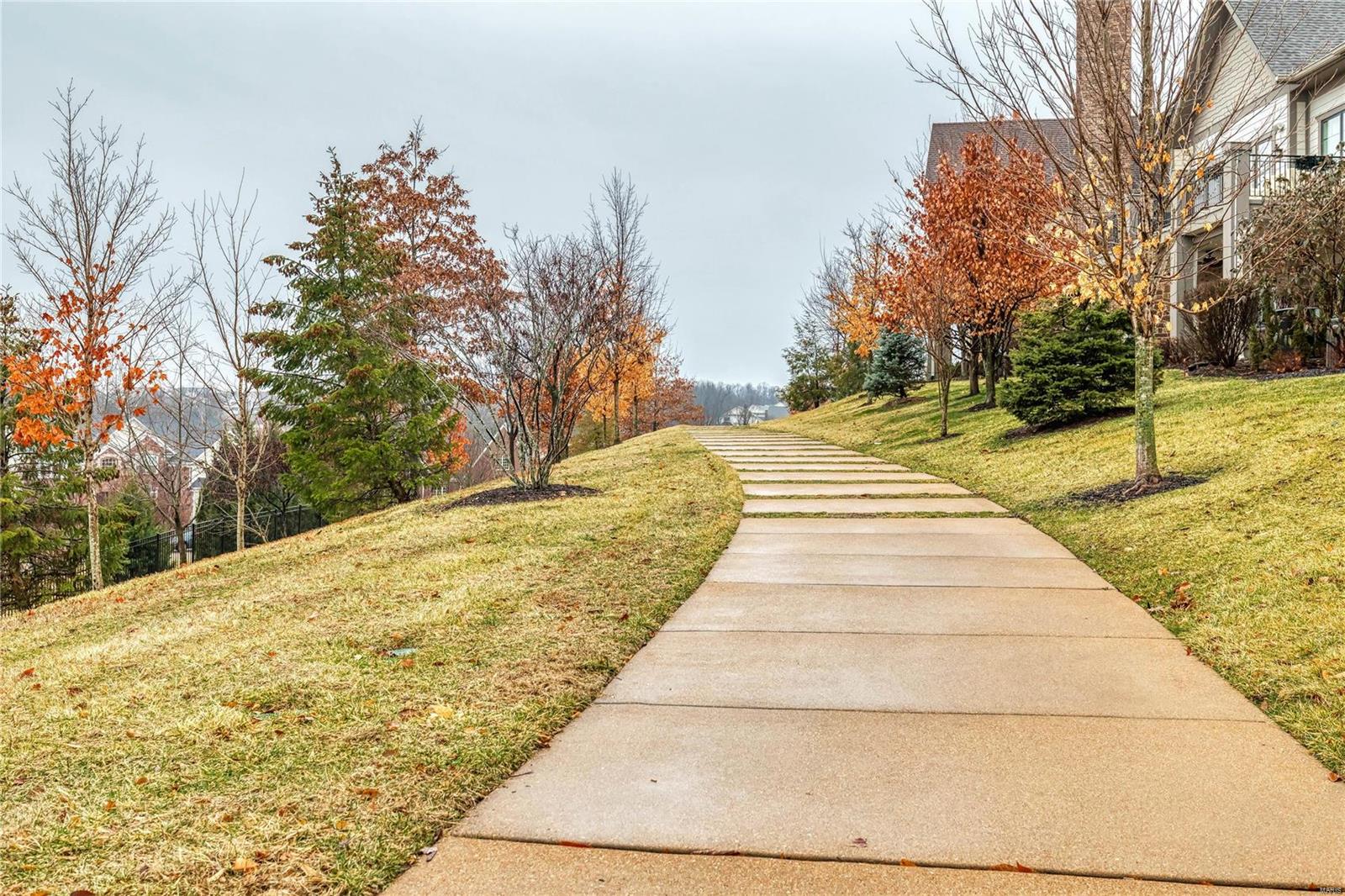 434 Maple Rise Path Chesterfield, MO 63005 - Photo 46 of 48 Gallery Image 46