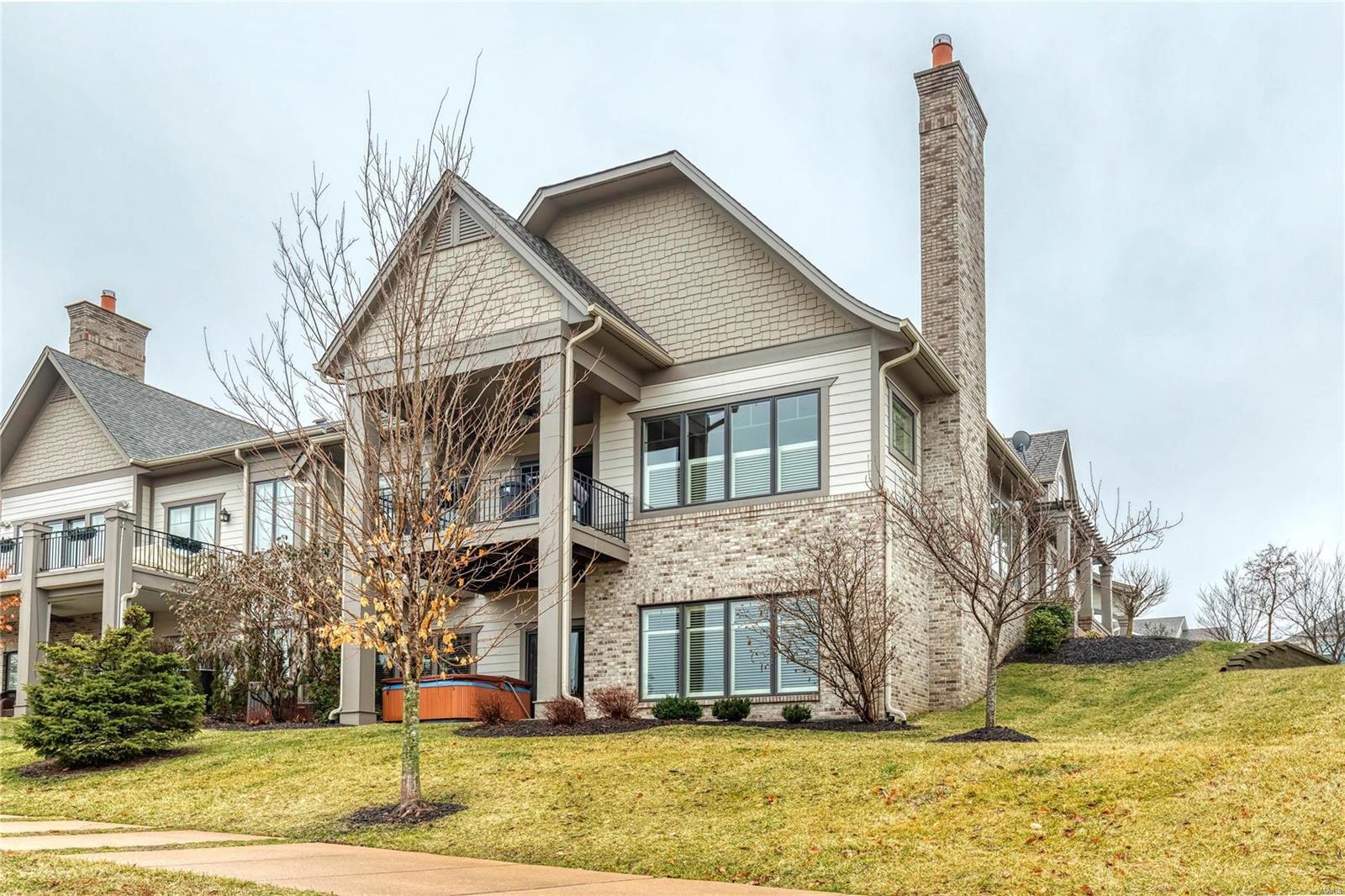 434 Maple Rise Path Chesterfield, MO 63005 - Photo 47 of 48 Gallery Image 47