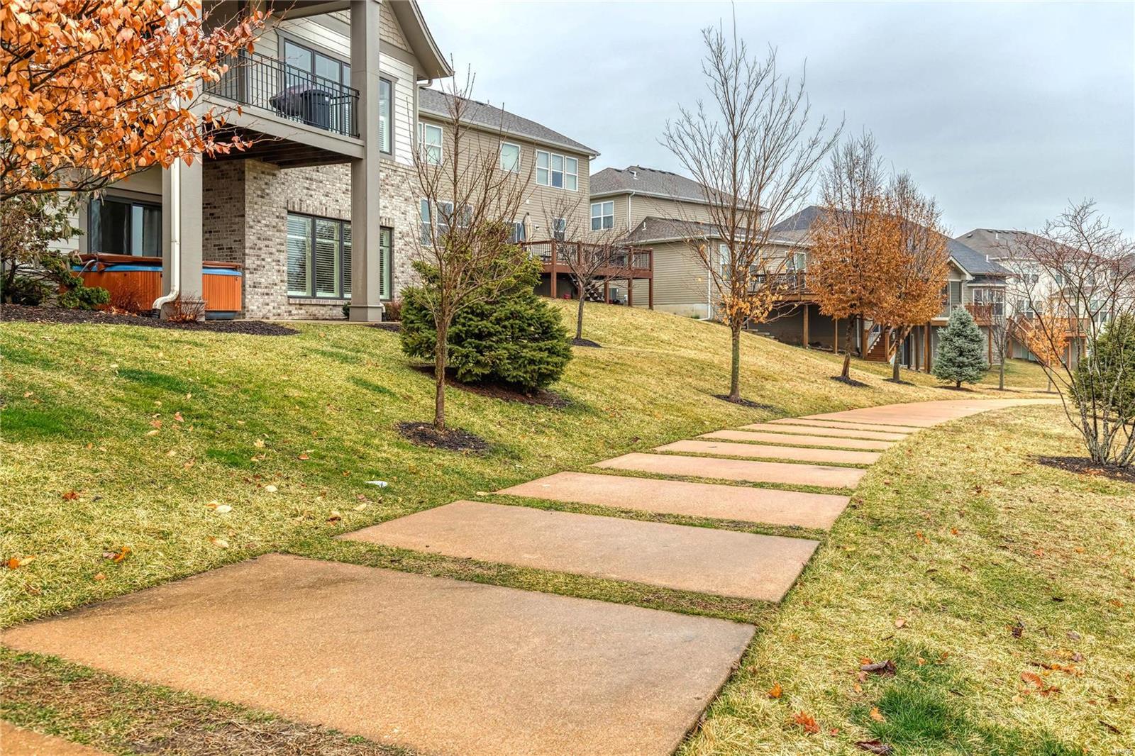 434 Maple Rise Path Chesterfield, MO 63005 - Photo 48 of 48 Gallery Image 48
