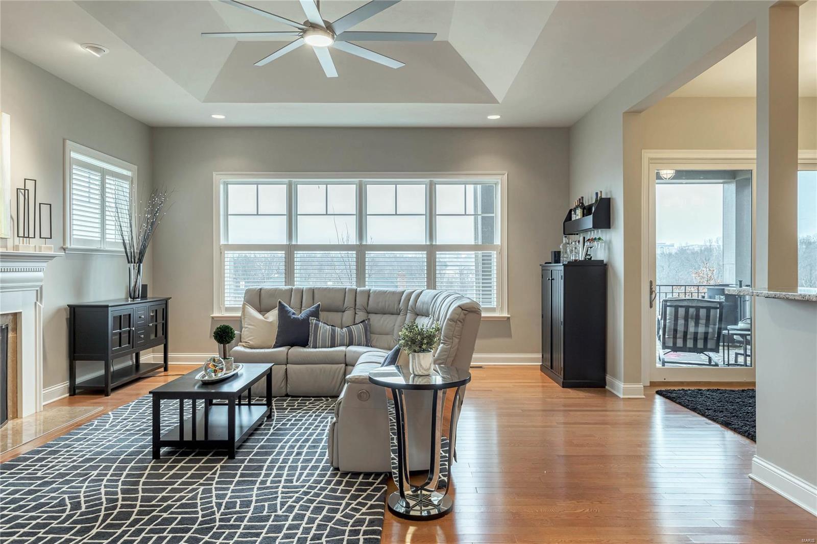 434 Maple Rise Path Chesterfield, MO 63005 - Photo 10 of 48 Gallery Image 10