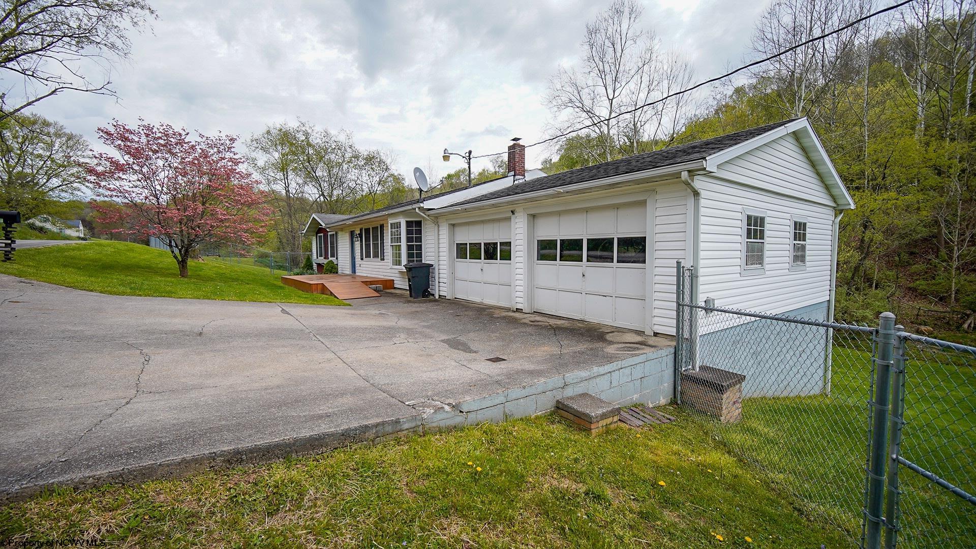 2116 Smith Run Road Weston, WV 26452 - Photo 3 of 30 Gallery Image 3