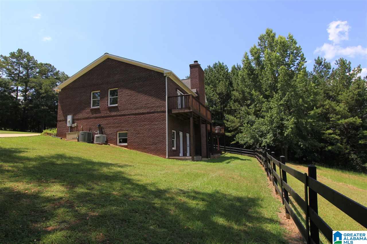 286 Hollingsworth Road Jacksonville, AL 36265 - Photo 49 of 50