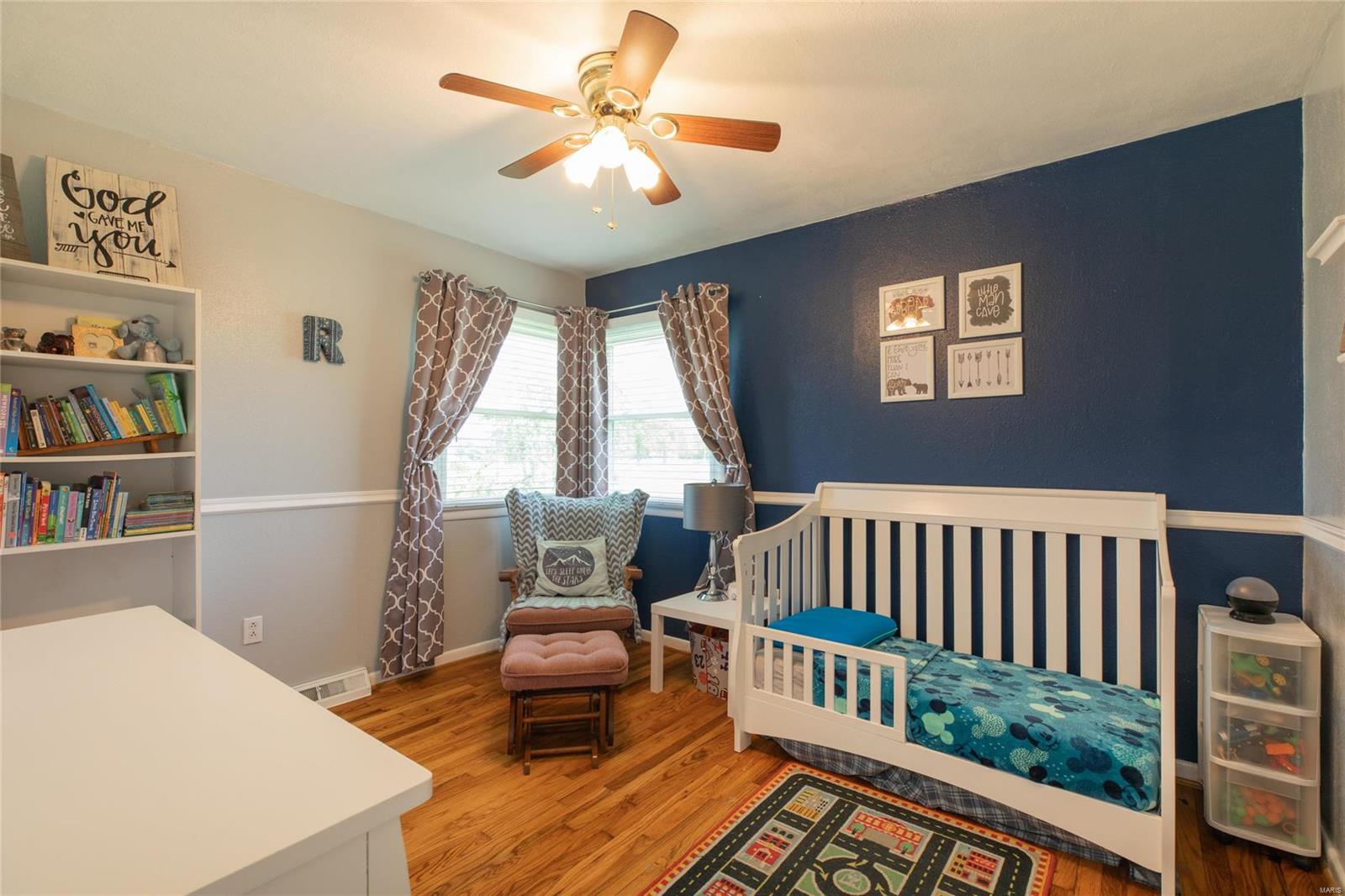 3879 Seiler Road Dorsey, IL 62021 - Photo 18 of 34