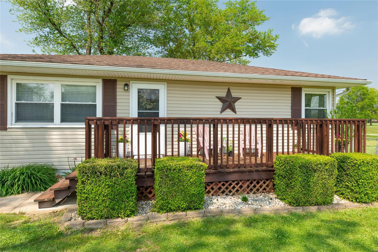 3879 Seiler Road Dorsey, IL 62021 - Photo 28 of 34