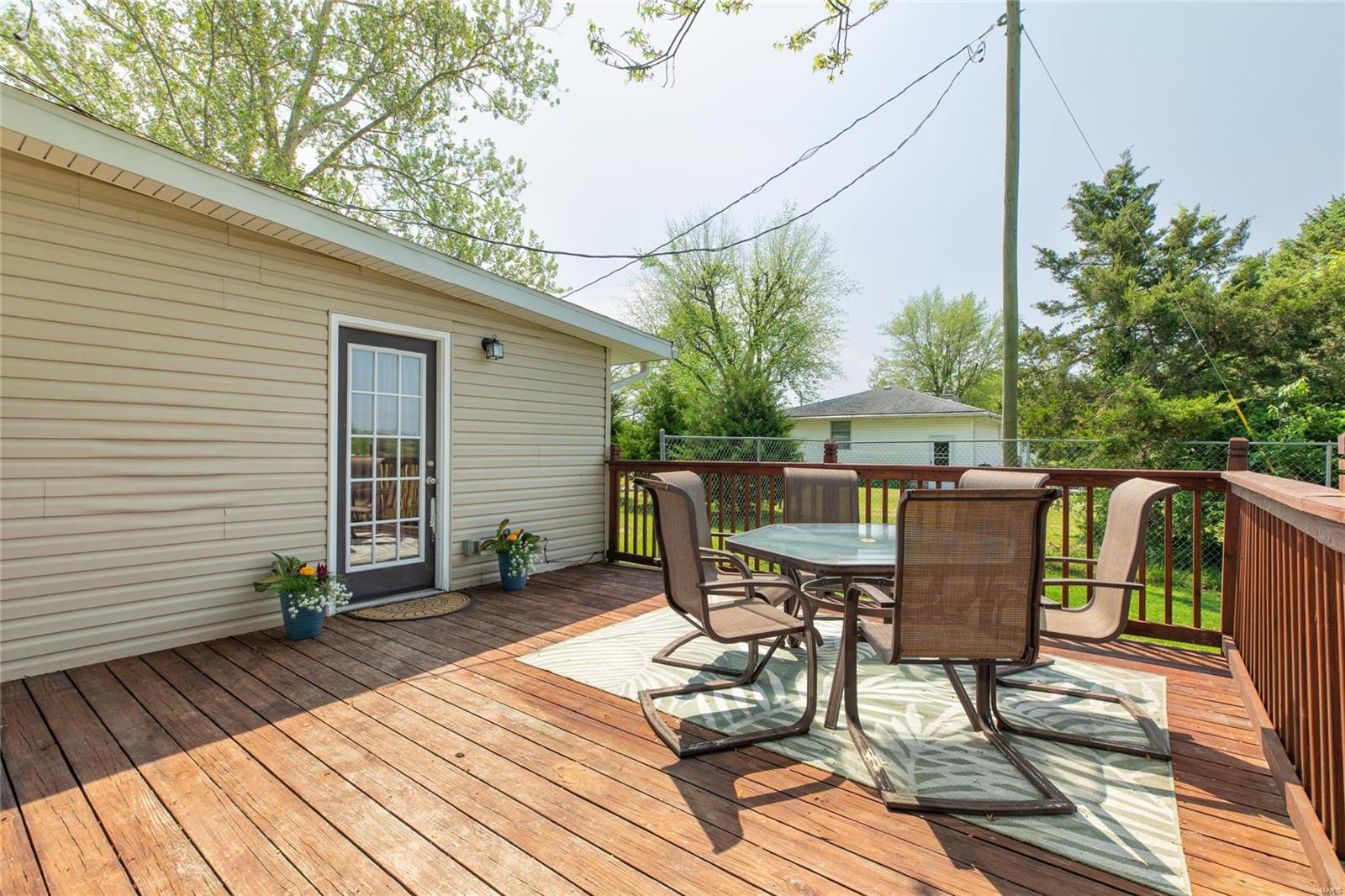 3879 Seiler Road Dorsey, IL 62021 - Photo 33 of 34