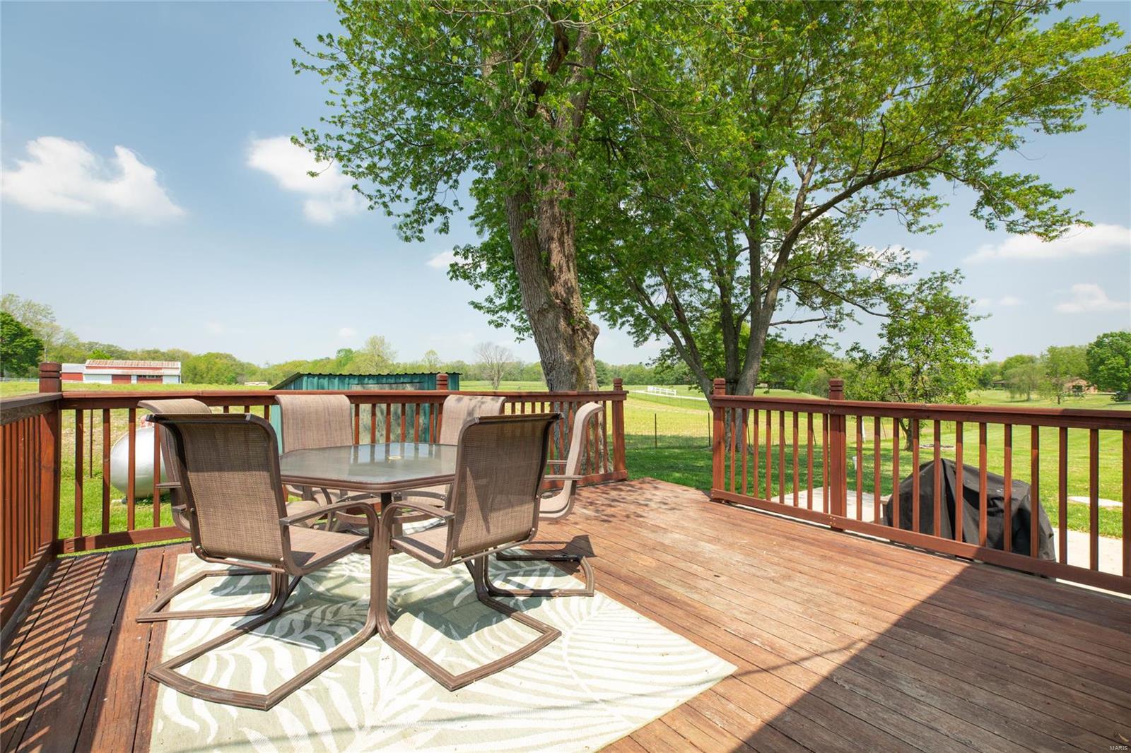 3879 Seiler Road Dorsey, IL 62021 - Photo 5 of 34