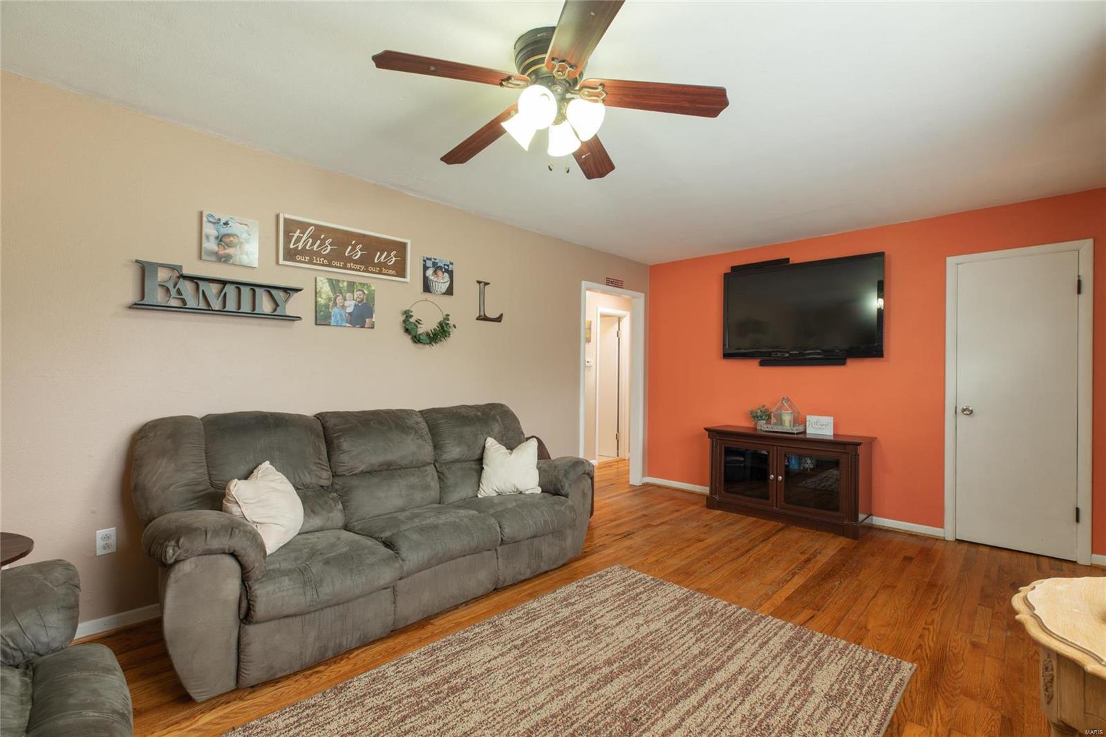 3879 Seiler Road Dorsey, IL 62021 - Photo 7 of 34