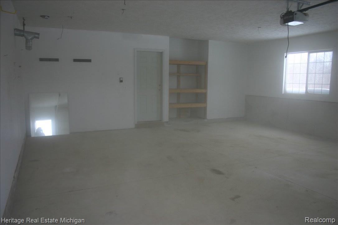 8080 North Gregory Road Fowlerville, MI 48836 - Photo 22 of 22 2-Car Attached Garage
