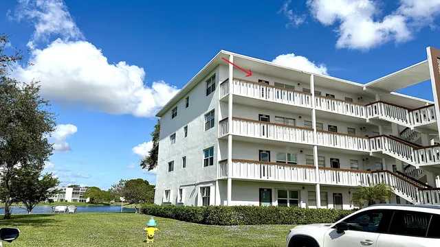 $140,000 | 4069 Harwood East, Deerfield Beach, FL 33442