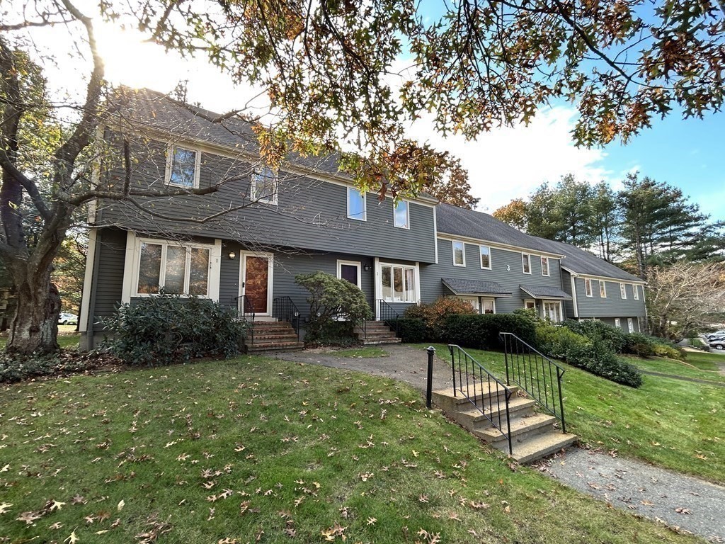 3 Deer Path, Unit 2 Maynard, MA 01754 - Photo 1 of 33 Gallery Image 1