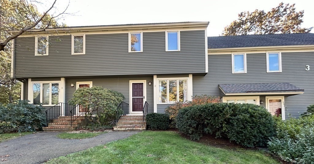 3 Deer Path, Unit 2 Maynard, MA 01754 - Photo 2 of 33 Gallery Image 2