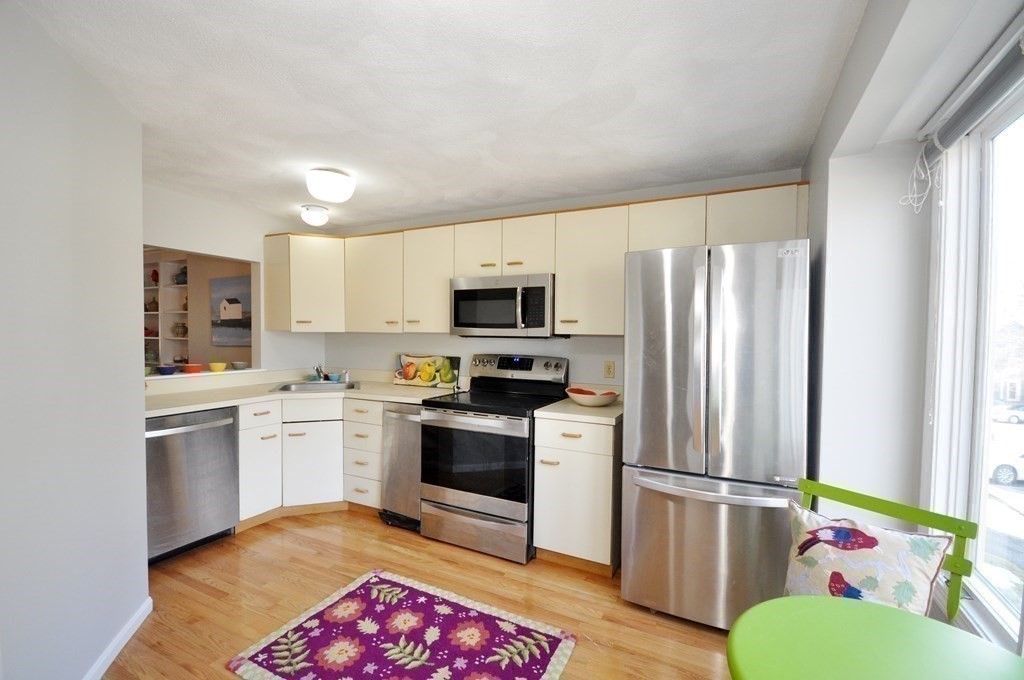 3 Deer Path, Unit 2 Maynard, MA 01754 - Photo 3 of 33 Gallery Image 3