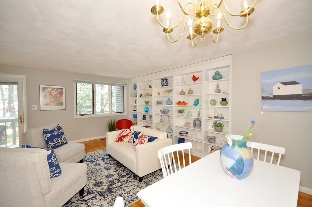 3 Deer Path, Unit 2 Maynard, MA 01754 - Photo 4 of 33 Gallery Image 4