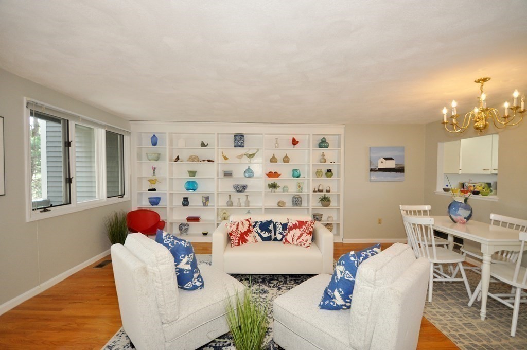 3 Deer Path, Unit 2 Maynard, MA 01754 - Photo 5 of 33 Gallery Image 5