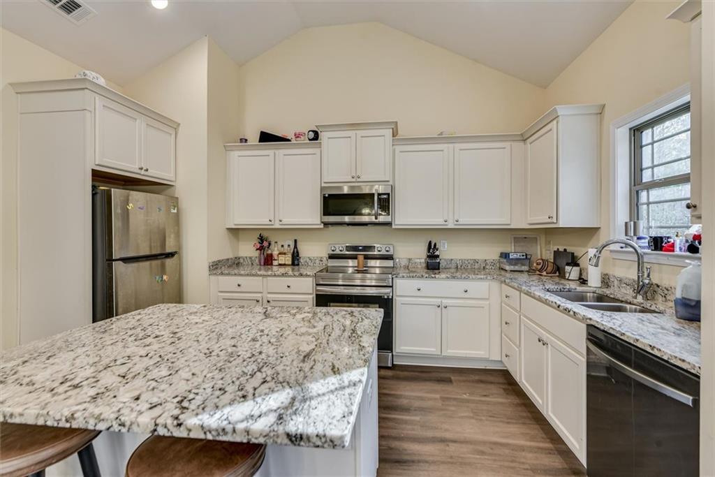 1234 Stapleton Acres Road Stapleton, GA 30823 - Photo 12 of 25