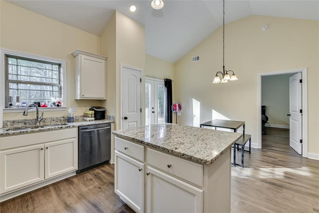 1234 Stapleton Acres Road Stapleton, GA 30823 - Photo 13 of 25