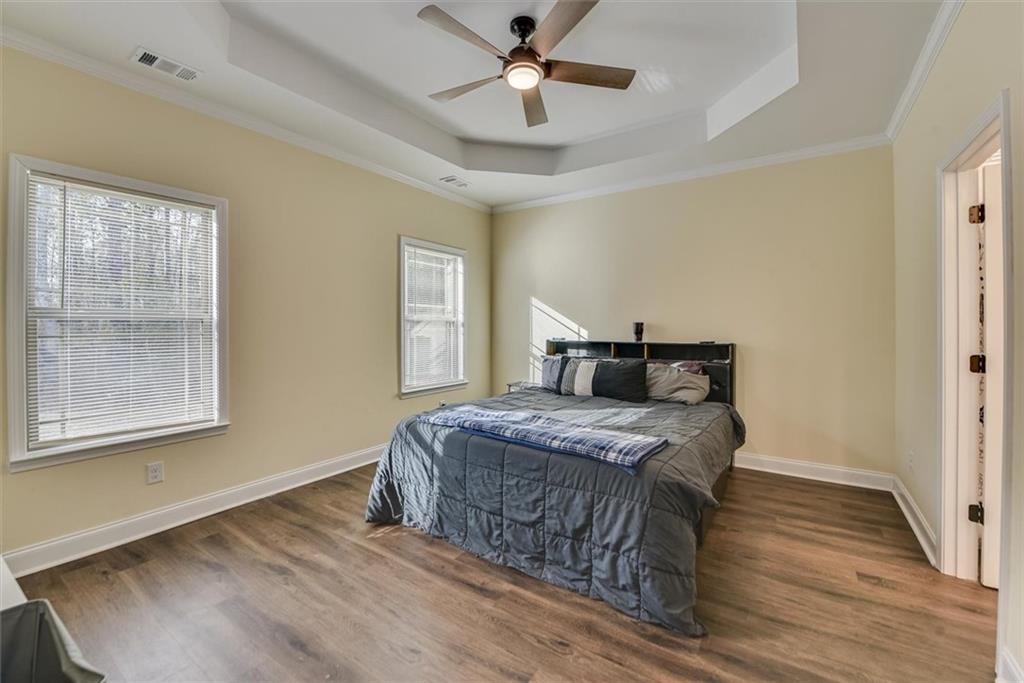 1234 Stapleton Acres Road Stapleton, GA 30823 - Photo 15 of 25