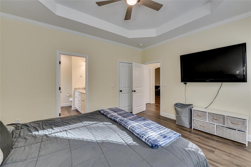 1234 Stapleton Acres Road Stapleton, GA 30823 - Photo 16 of 25