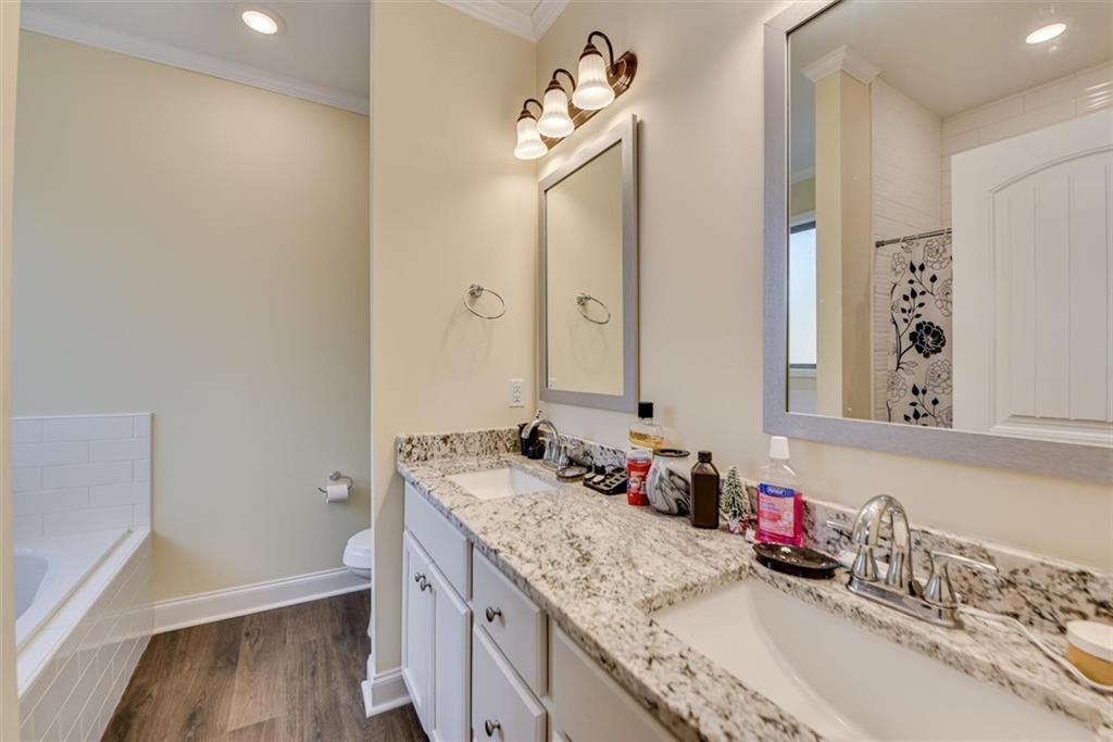 1234 Stapleton Acres Road Stapleton, GA 30823 - Photo 17 of 25