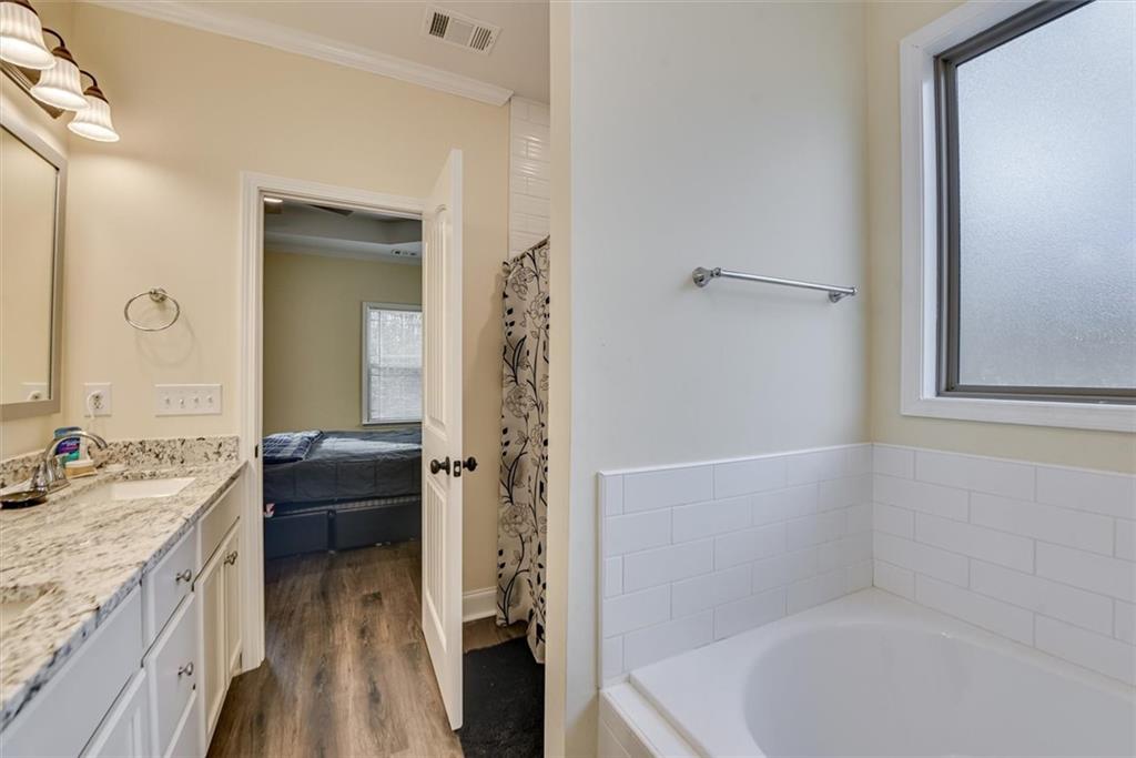 1234 Stapleton Acres Road Stapleton, GA 30823 - Photo 18 of 25