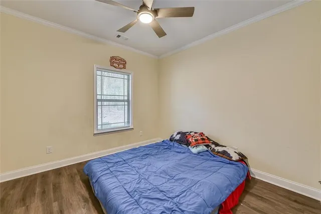 $245,000 | 1234 Stapleton Acres Road, Stapleton, GA 30823