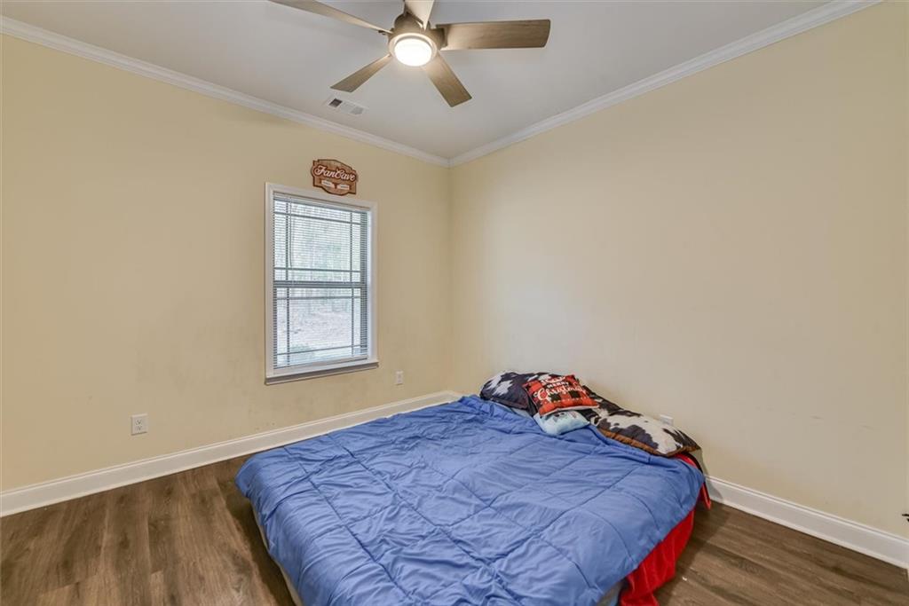 1234 Stapleton Acres Road Stapleton, GA 30823 - Photo 19 of 25