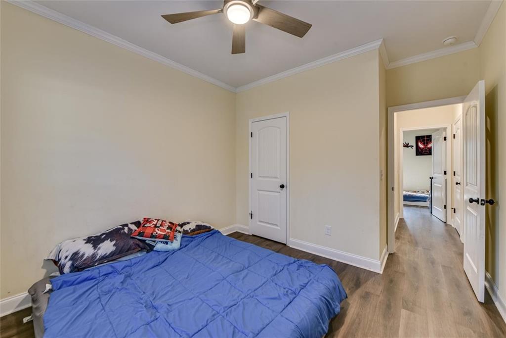 1234 Stapleton Acres Road Stapleton, GA 30823 - Photo 20 of 25