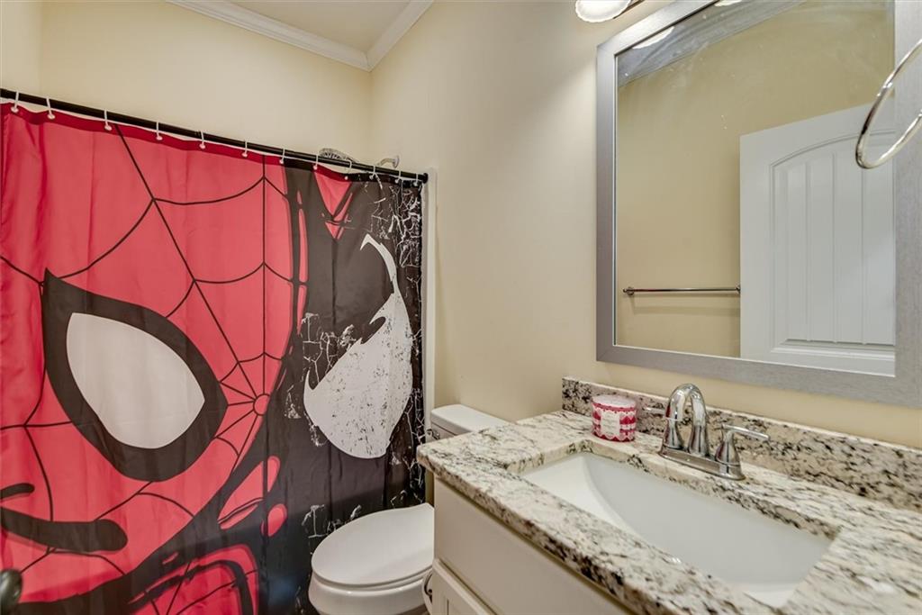 1234 Stapleton Acres Road Stapleton, GA 30823 - Photo 21 of 25