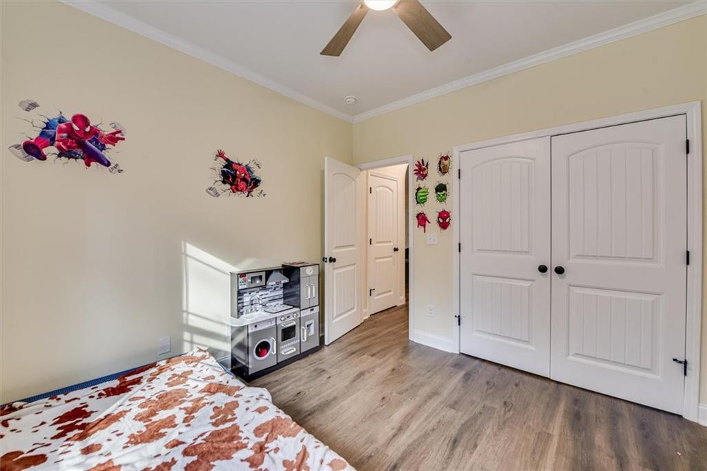 1234 Stapleton Acres Road Stapleton, GA 30823 - Photo 23 of 25